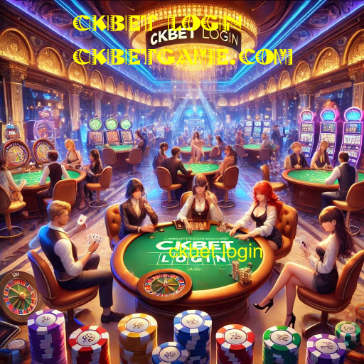 ckbet login