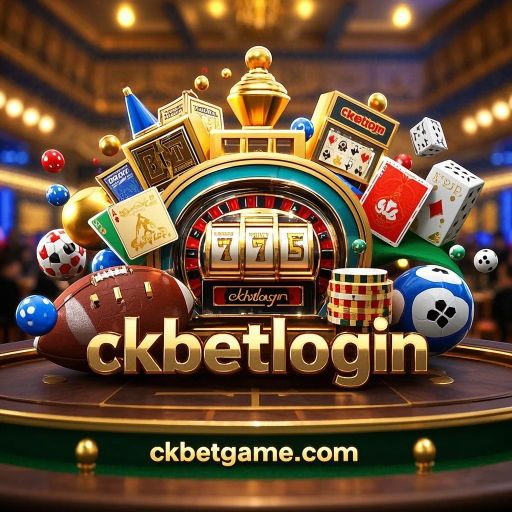 Explorando o Mundo dos Cassinos Online: Diversão e Oportunidades em 'ckbet login'