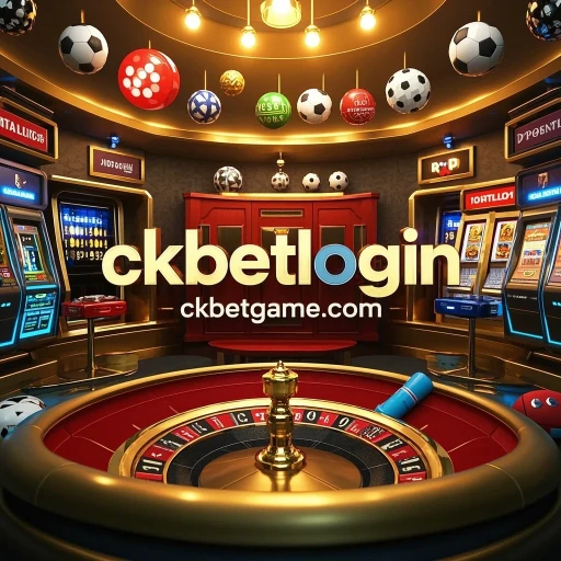 Tudo o que Você Precisa Saber Sobre a Categoria de Jogos FAQ da CKBet Login