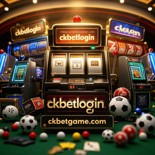 Explorando os Jogos na Plataforma ckbet: Uma Nova Era de Entretenimento Online