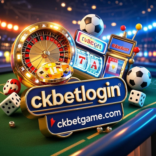 Descubra a Emoção dos Jackpots no CKBet