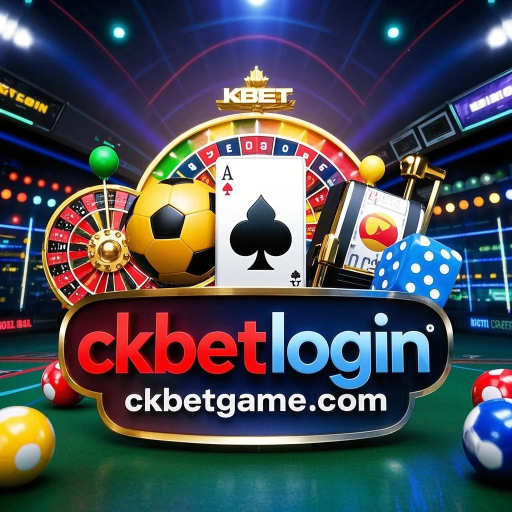 A Experiência Imersiva dos Jogos Ao Vivo no Ckbet
