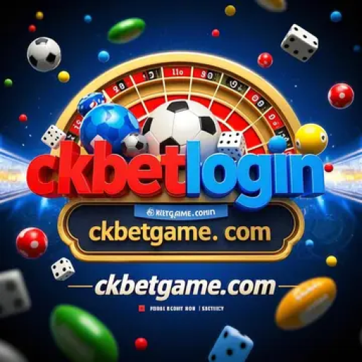 ckbet login