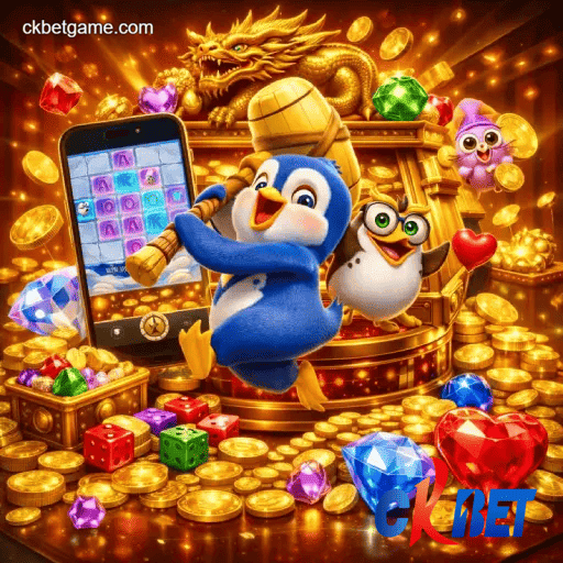 CKBET — tela de progresso do requisito de movimentação promocional