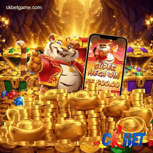 Arquivo de instalação oficial do aplicativo CKBET para Android