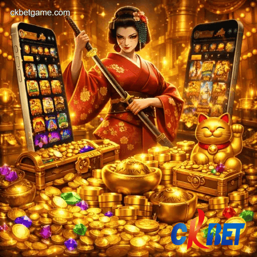 Etapas da instalação do aplicativo CKBET no Android